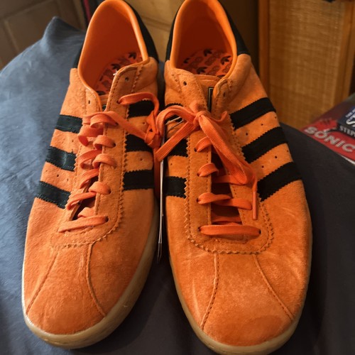 Bnwt adidas trinidad tobago - bnwt, &