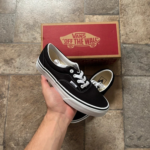 Vans brand new - brand, dx