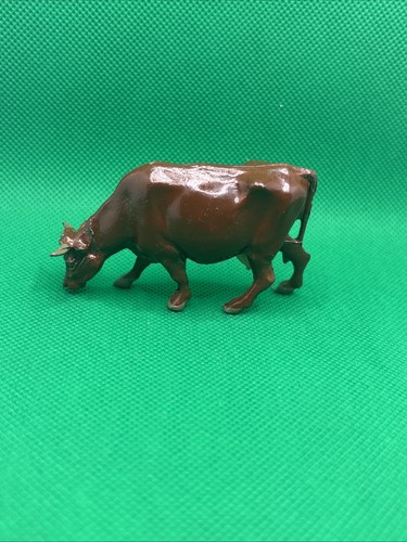 Vintage lead britains farm - lead,