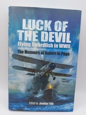 Luck of the Devil: Flying
