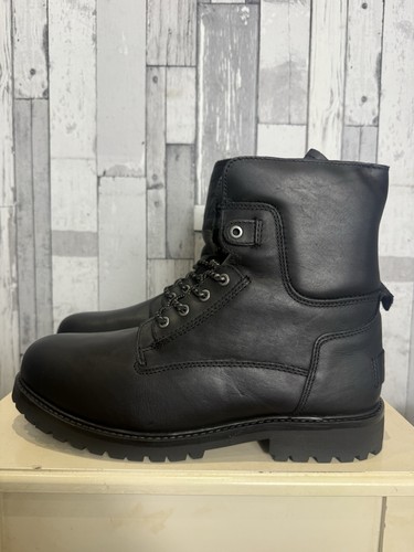 Wrangler mens leather - wrangler,
