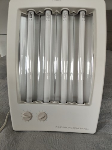 Philips hb175 home solaria - philips,