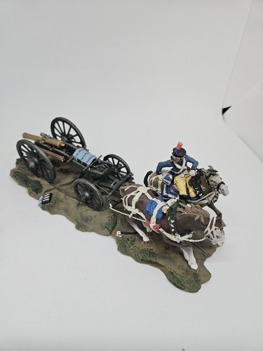Del prado napoléon artillery - del,