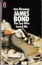 James bond ian fleming - james, bond,