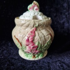 Vintage Carlton Ware Lidded
