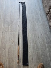 Wychwood Sharpshooter 9'6 #6/7 Fly Fishing Rod