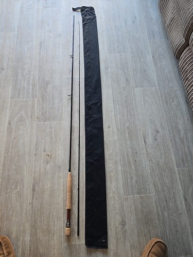 Wychwood sharpshooter 6 7 - sharpshooter, 9'6