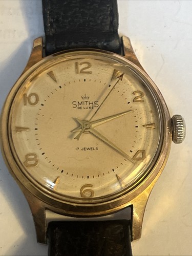 Smiths luxe jewel - smiths,