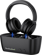【Upgraded】 Wireless