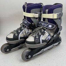 Oxelo Roller Blades Womens