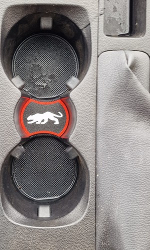 Cup holder mini - insert, new
