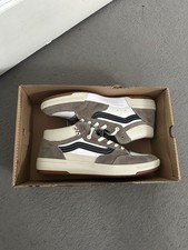 Vans Zahba mid Walnut