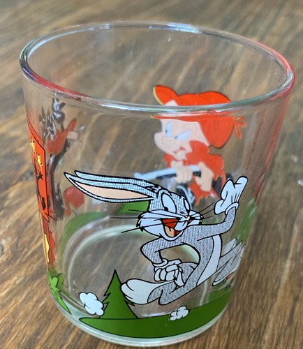 One looney tunes - one,