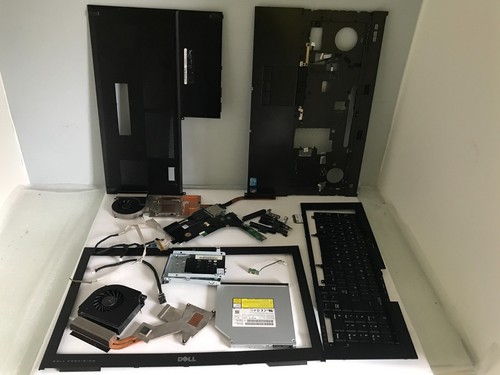 Dell precision m6600 - dell,