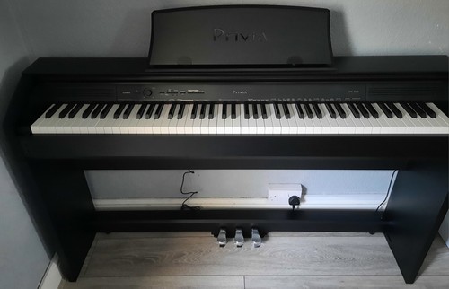 Casio digital air piano - air,