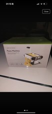 Pasta Machine Brand New In