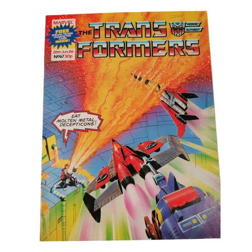 Transformers marvel uk - uk,