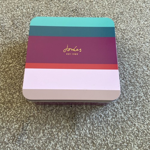 Joules trio gift - joules, wash