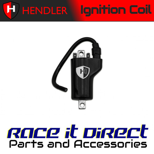 Ignition coil for suzuki - ignition,
