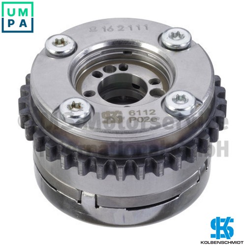 Camshaft adjuster 50056112 for - 50056112,