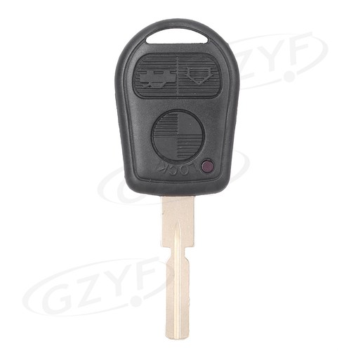 Remote key shell - remote, bmw