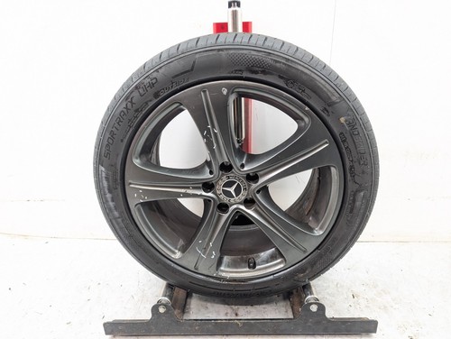 Mercedes class w213 alloy - e,