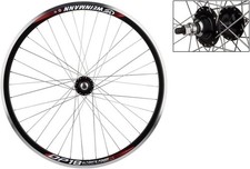 Wheel Master 700c Rear Wheel -