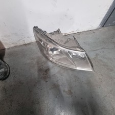 Skoda octavia headlight - skoda,
