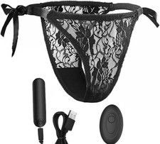 Wearable Panty Vibrator Bullet