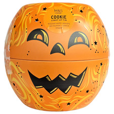 M&S All Butter Cookies Spooky