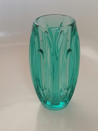 Vintage rudolf schrotter sklo - vintage,