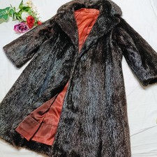 0713 Genuine Real beaver