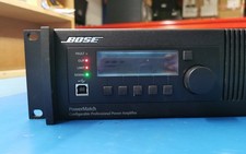 Bose PowerMatch PM8250N