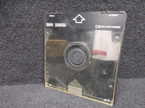 Bmw bavaria cartridge - bmw,