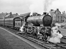 Railway Photograph 6x4    LNER