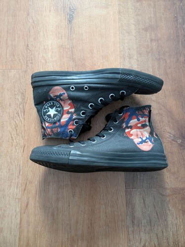 Converse chuck taylor all star - converse,