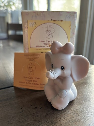 Precious moments birthday - precious,