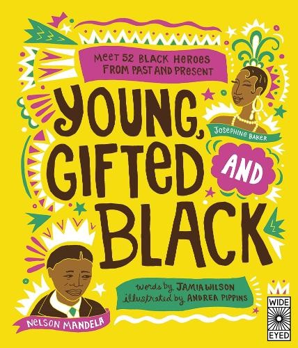Young gifted and black meet - young,,