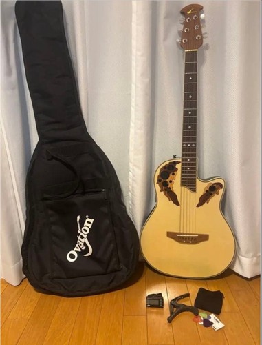 Ovation celebrity acoustic - celebrity,