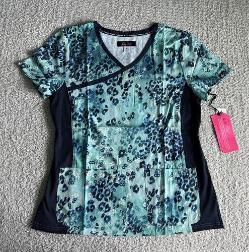 Koi lite scrub - koi,