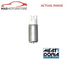 ELECTRIC FUEL PUMP FEED UNIT