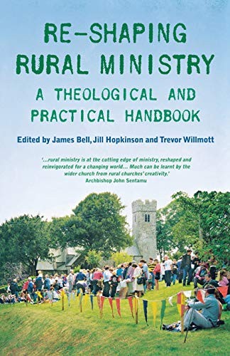 Shaping rural ministry - rural, ministry: