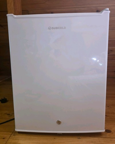 Subcold eco75 table - eco75, mini