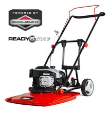 Hover Mower (similar to