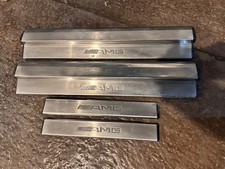 Mercedes-Benz W202 AMG C36 C43