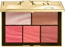 NARS Light Reflecting Sculpting Face Palette Light to Medium 17g - Box Damage