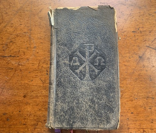 The missal for sundays 1950 - for,