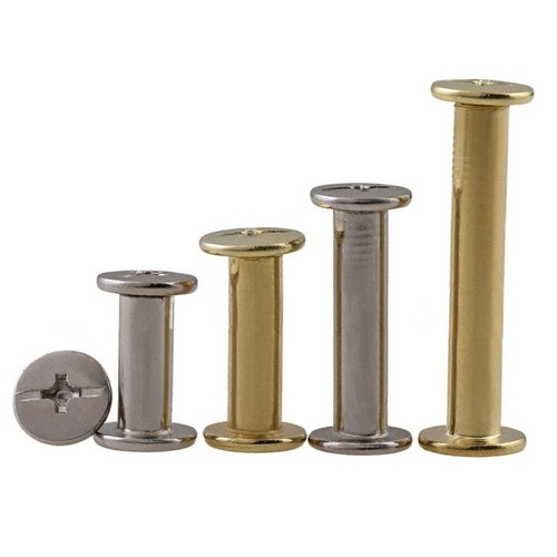 70mm binding screws posts - binding,