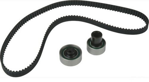 Timing belt kit - timing, nissan|200