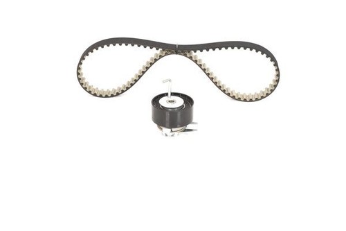 New timing belt - new,